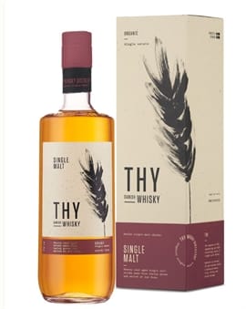 Single Malt