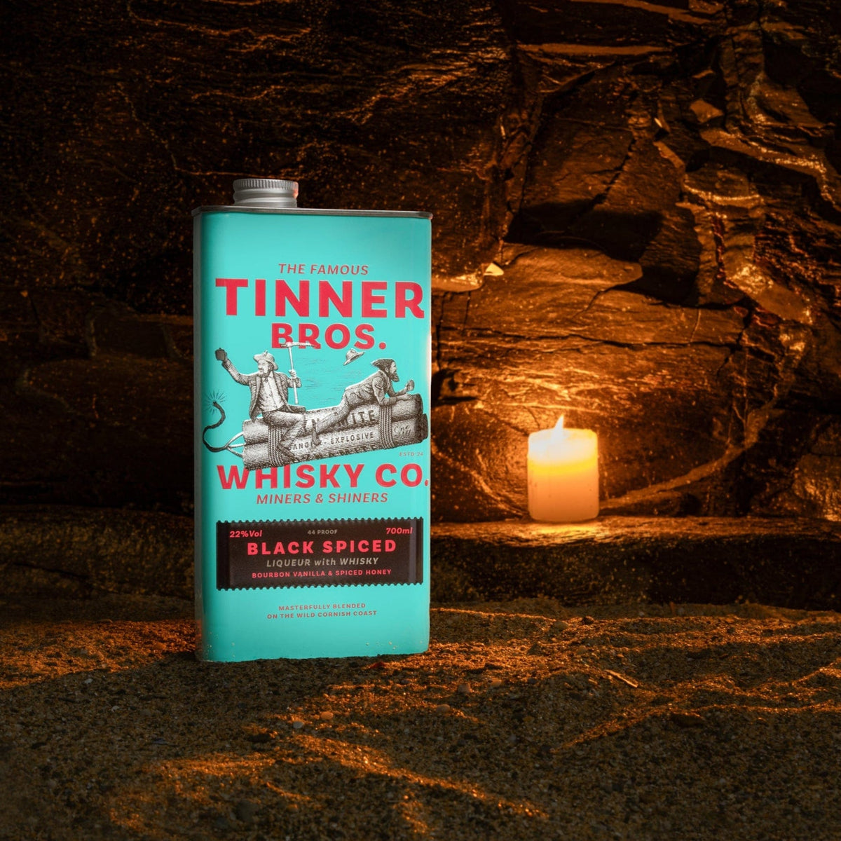 Tinner Bros