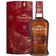 Tomatin 12 Jahre Sherry Cask