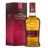 Tomatin Italian Collection Amarone Edition