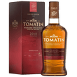 Tomatin Italian Collection Marsala Edition