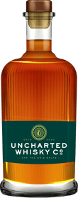 Uncharted Whisky Co Tomatin 12 Jahre