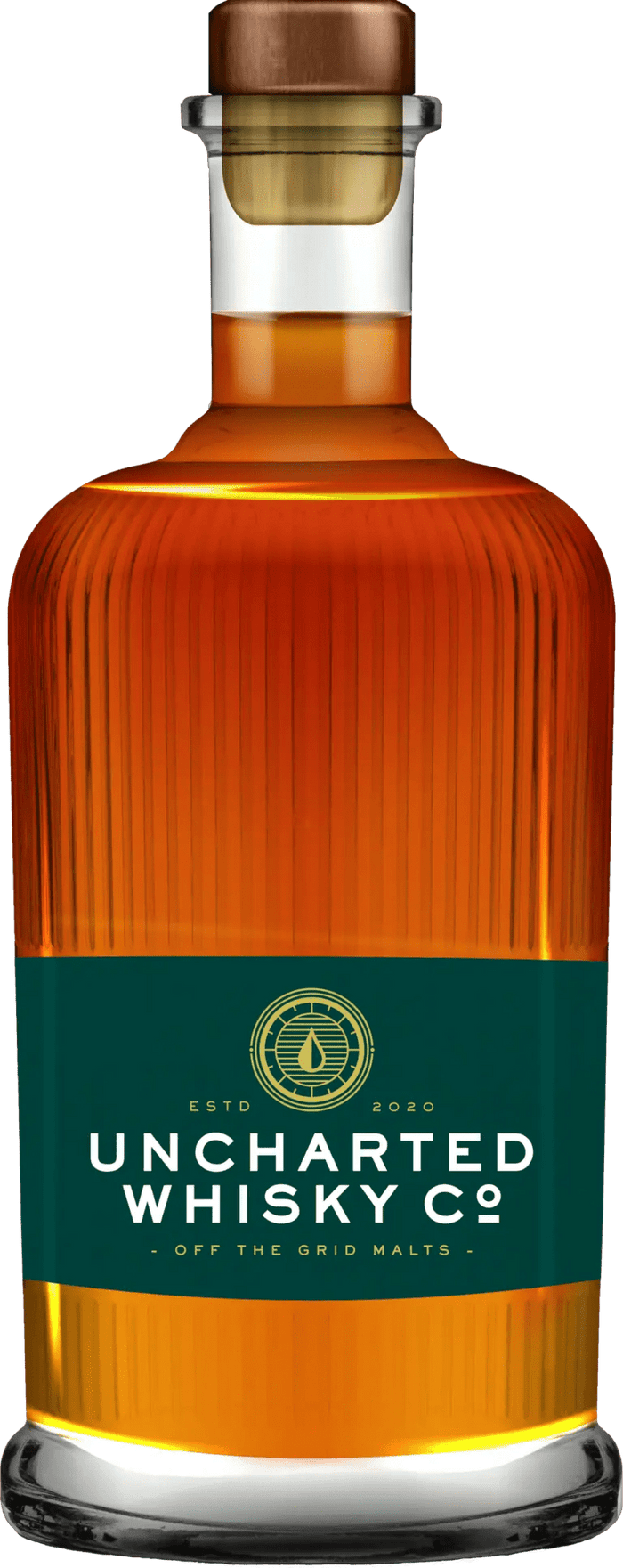 Uncharted Whisky Co Tomatin 12 Year Old