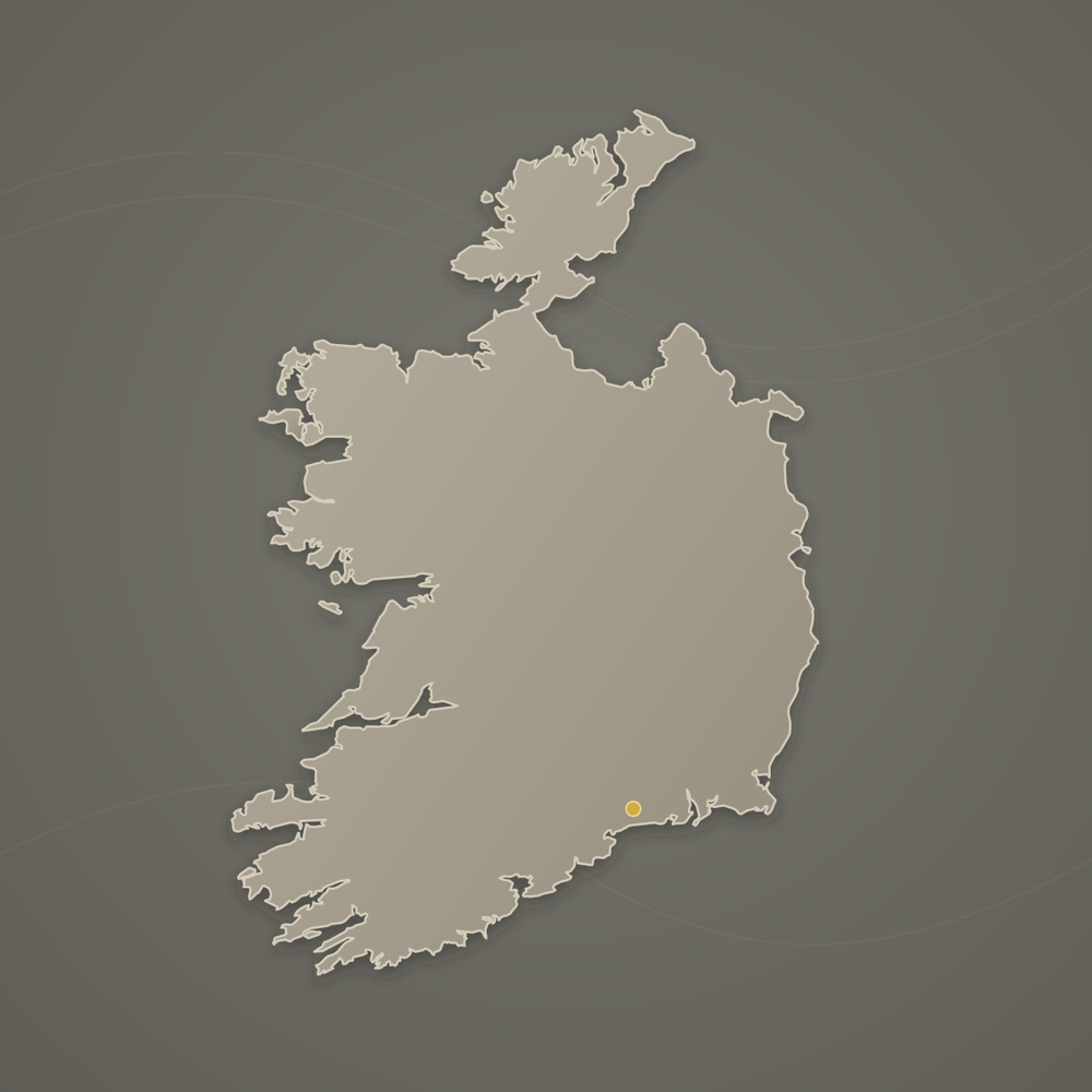 Kilmacthomas, County Waterford, Ierland