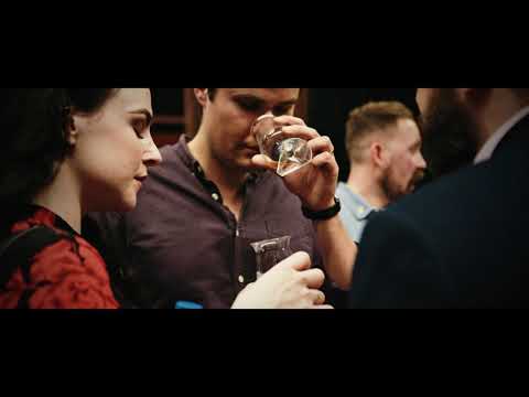 Maak kennis met O'Connell Whiskey Merchants