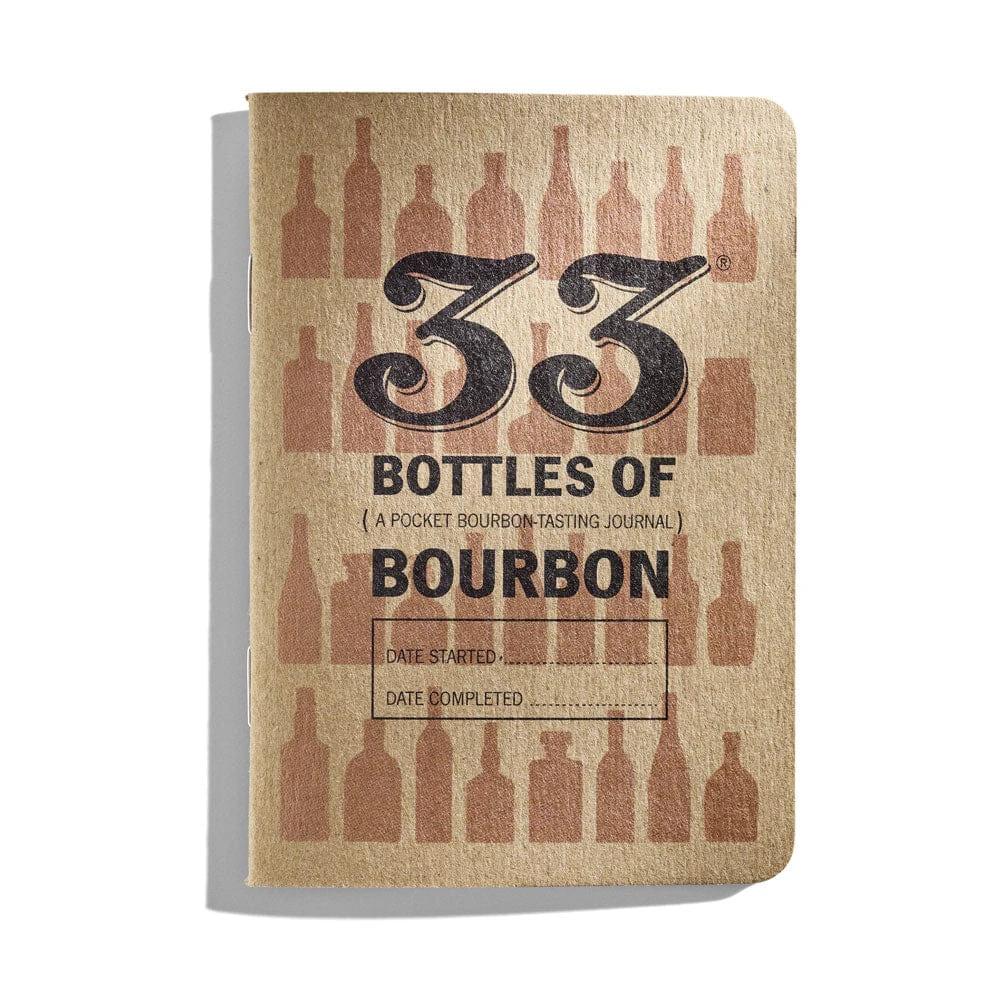 Whiskyproeverij geschenkset – 33 Books USA – afbeelding 6
