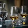 Whiskyglas met pipette combinatieset – Glencairn Crystal Scotland – afbeelding 4