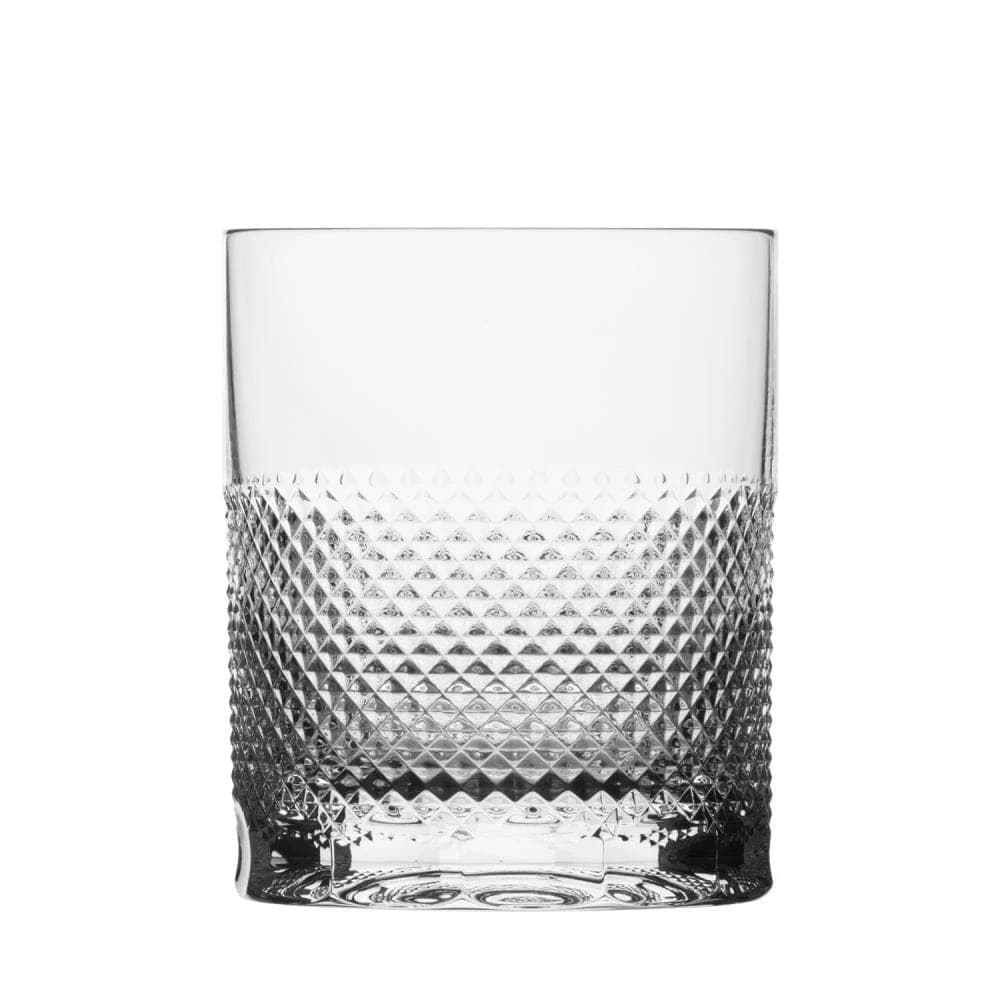 Whisky glass Oxford Tumbler – 350 ml – Arnstadt Kristall